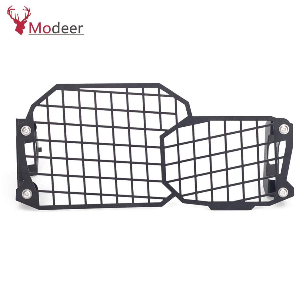 Cnc Motorcycle Headlight Guard Protector For Bmw F650/F700/F800 Gs/Adventure F800Gs F700Gs F650Gs F 800/700/650 Gs Grill | Автомобили и