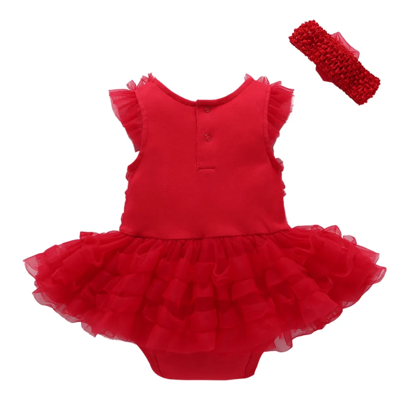 2019 нoвыe штaны с бантом новые летние родился для крещения Платье маленьких девочек