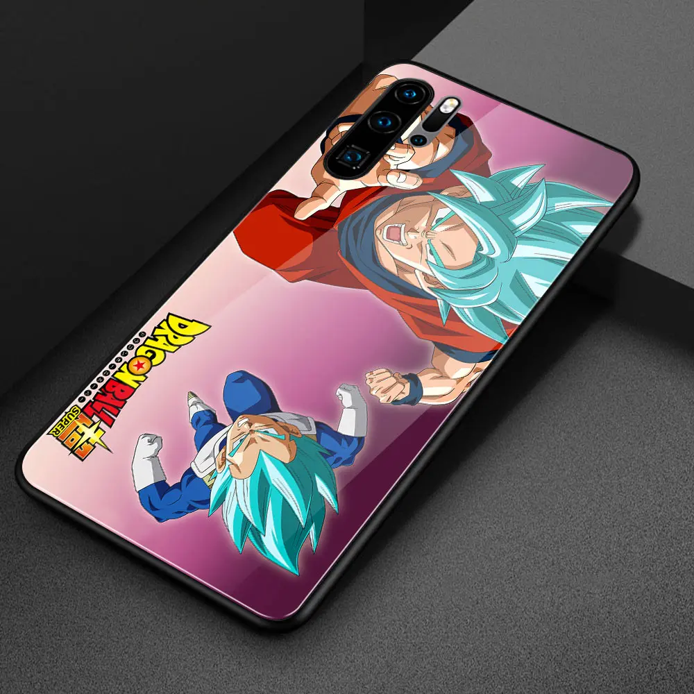 Стеклянный чехол для Huawei mate 20 pro nova 3e 9 10 20x lite RS Nova 3 3i 4 4e Y9 2019 | Мобильные телефоны и