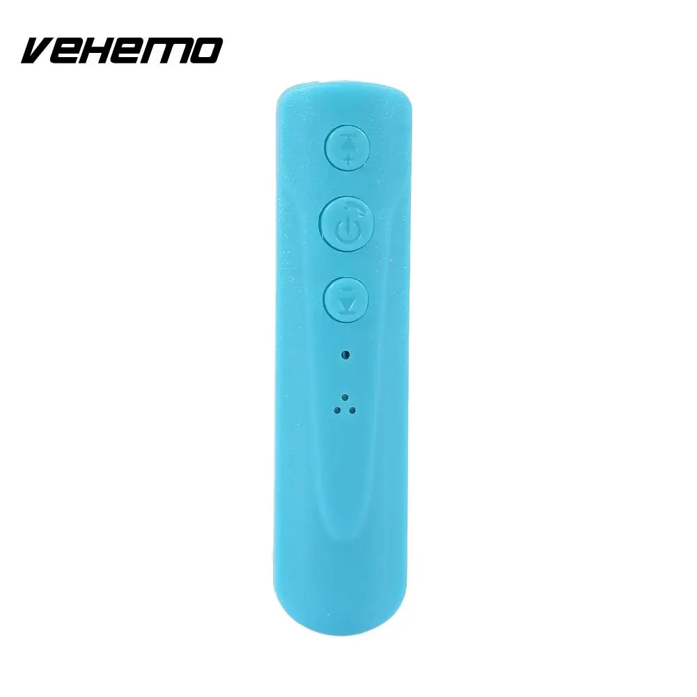 Vehemo адаптер АБС усилитель мощности Bluetooth палка портативный приемник миксер