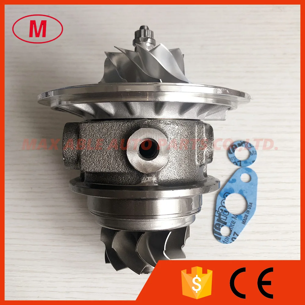 RHF55 VF39 14411 AA572 VA440028 14411AA572 11 + 0 лезвия заготовки турбокартридж/CHRA для Impreza WRX STI 2004 07 DOHC