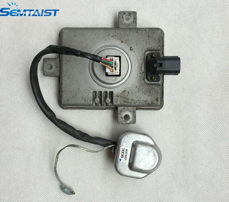Semtaist OEM балласт D2S D2R балласт W3T11371 с воспламенитель головного света ксеноновые D2S(б/у