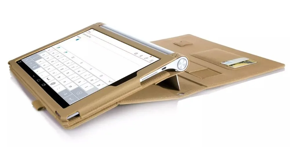 2 в 1 кожаный чехол подставка для Lenovo Yoga Tablet Pro 1380 1380F 13 3 дюймов|case for tablet|case lenovo tabletyoga