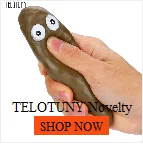 TELOTUNY 10 см Ice для выдавливания крема игрушки игрушечный торт замедлить рост мобильного телефона ремни хлеб Z0123