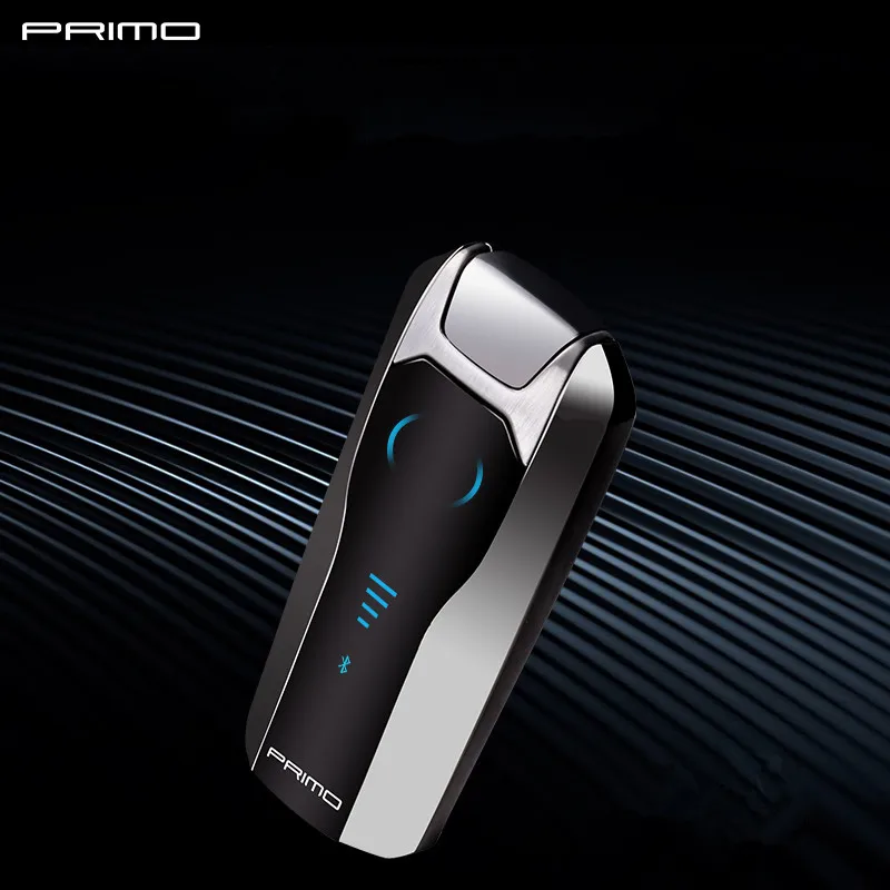 2019 подвесная электрическая USB Зажигалка с защитой от потери зажигания для