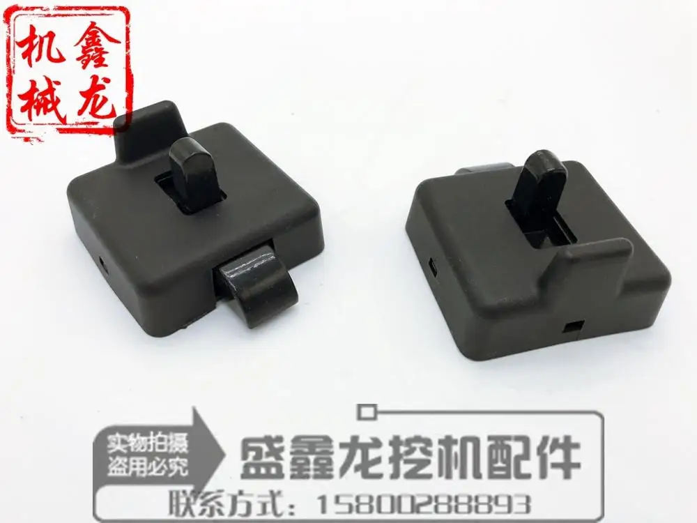 Запчасти для экскаватора Komatsu PC110/130/200/220/300/360 7 пряжка люка/замок|buckle lock|lock buckleparts