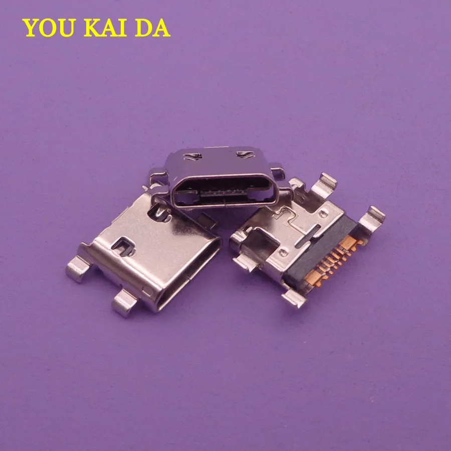 10 шт./лот мини микро USB разъем зарядный порт для Samsung Galaxy S3 I8160 S7562 I8190 S7562i|connector
