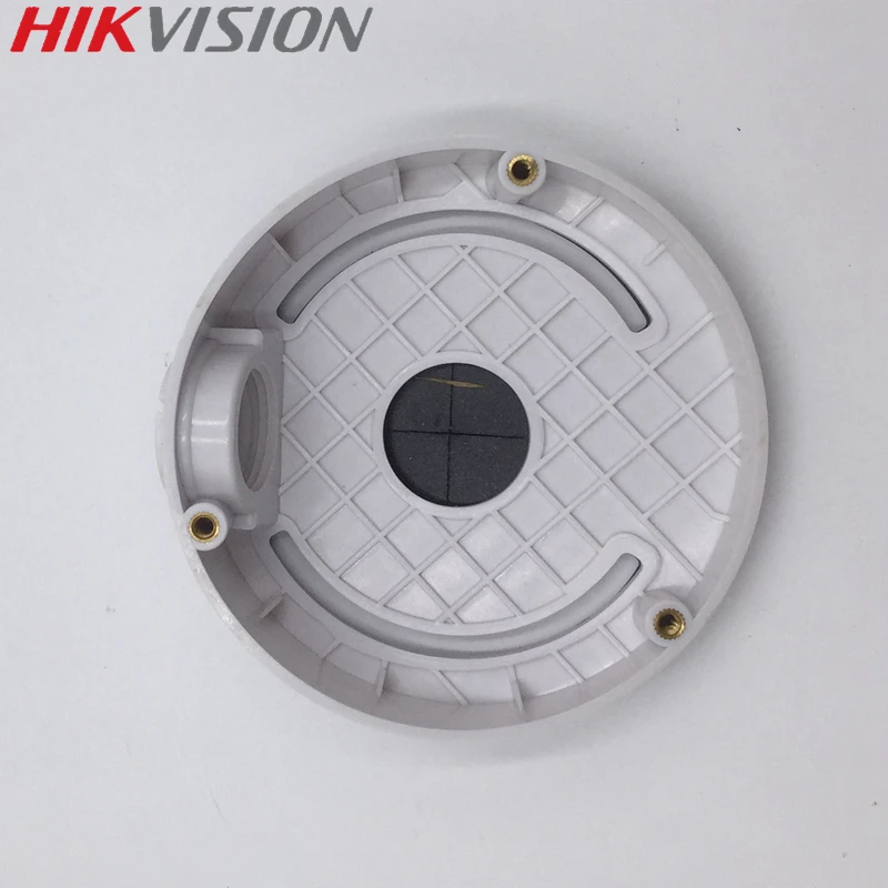 Наклонный потолочный кронштейн HIKVISION для купольной камеры|Аксессуары CCTV| |