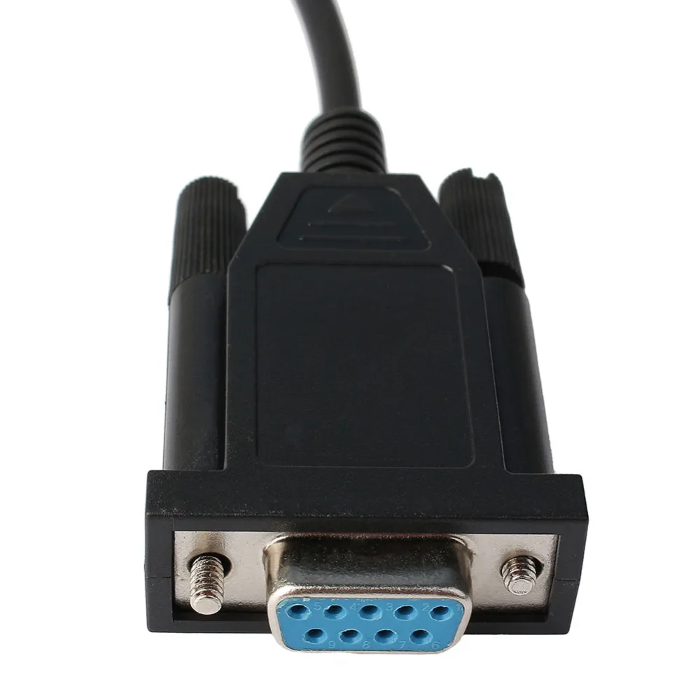USB-кабель для программирования BAOFENG BF UV-5R KENWOOD TYT QUANSHENG PUXING Tonfa walkie talkie COM connector