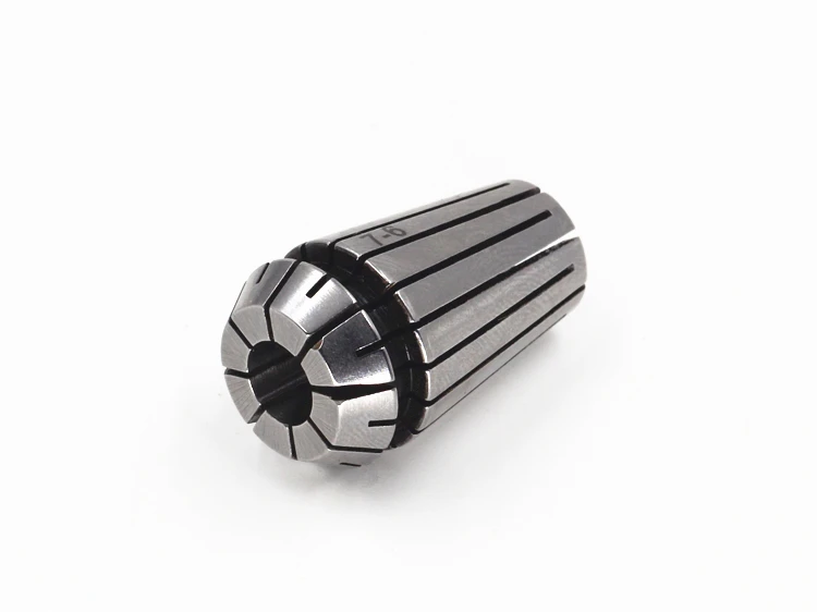 Цанга патрон с ЧПУ инструмента Фрезерный патрон. Точность: 0 015 мм. ER16 7mm|tool army|chuck