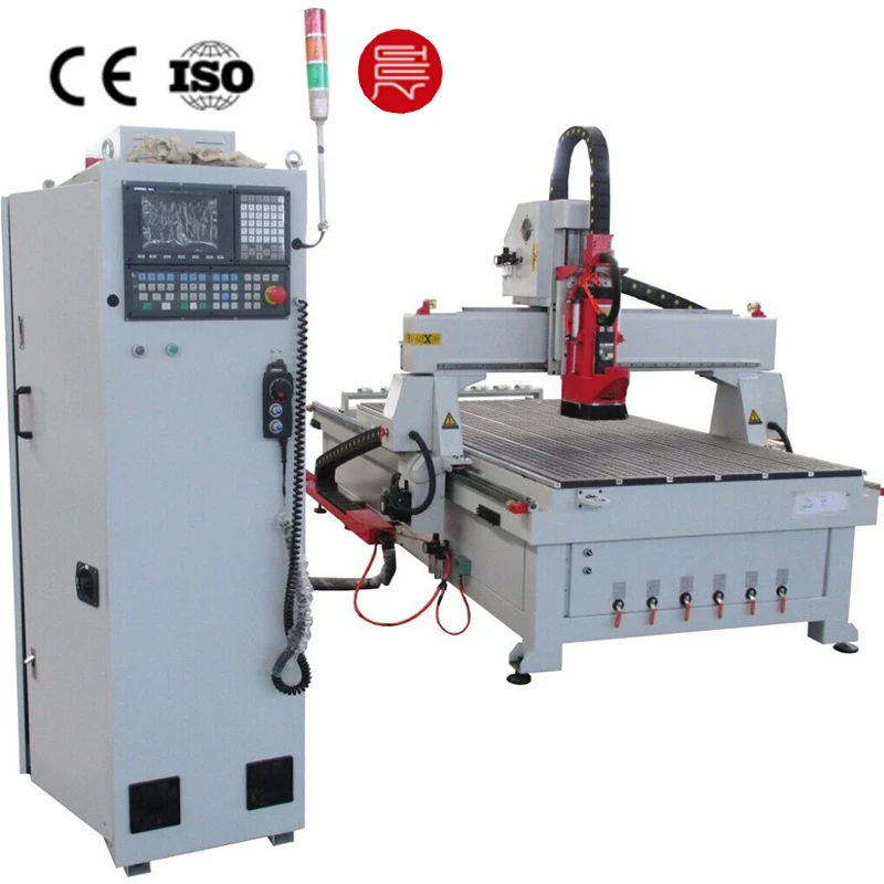 Построить свой собственный ЧПУ УВД древесины cnc для деревообработки в