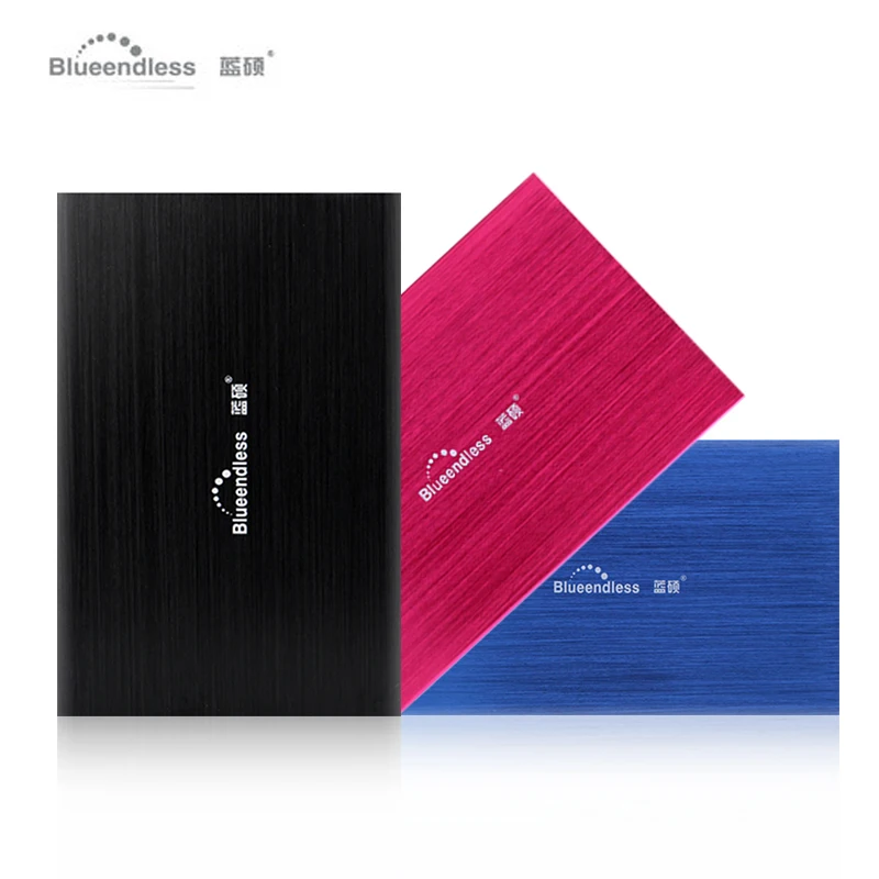 HDD 250GB External Hard Drive 2.5' Hard Disk Desktop laptop disque dur externe 250gb hd externo