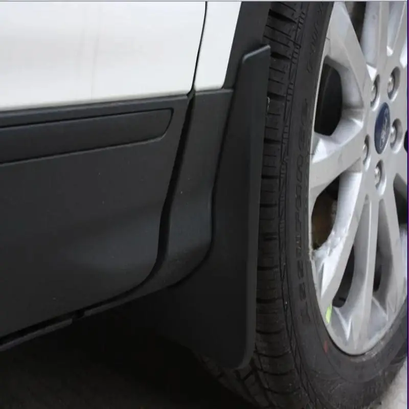 Для Ford Kuga Escape брызговики брызговик крыло 2013 2014 2017 4 шт./компл.|Грязезащита| |