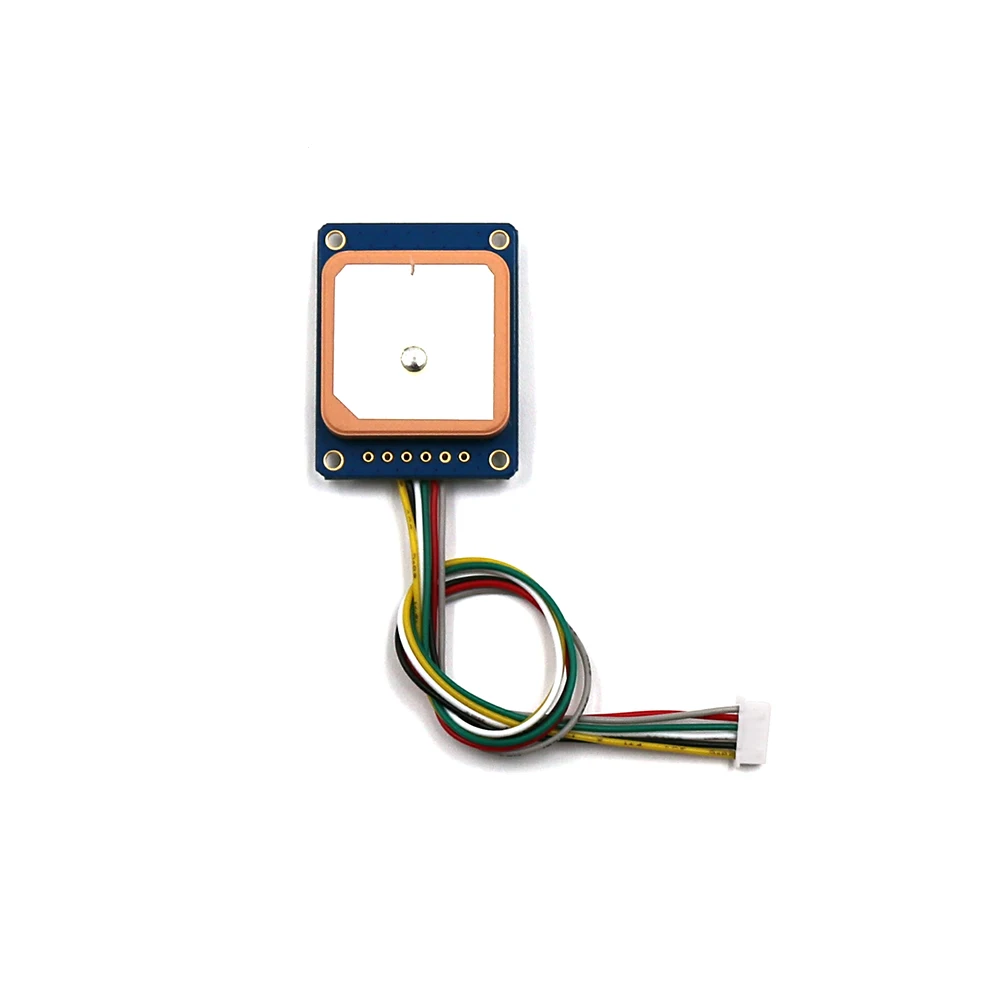 BEITIAN высокая точность GPS модуль TTL уровень фотовспышка 4 м|Приемник и антенна GPS| |