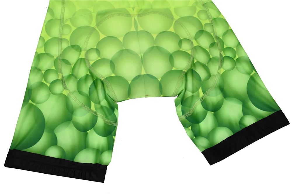 Спортивные трикотажные изделия Fluo желтого цвета для велоспорта ropa Ciclismo