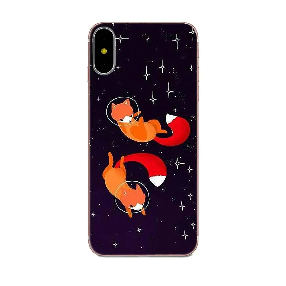Силиконовый чехол для телефона Mr очки Лиса HTC 530 626 628 630 816 820 One A9 M7 M8 M9 M10 E9 Plus U11 Moto G G2