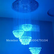 Пластиковая фотография для гостиничного зала|fiber chandelier|plastic