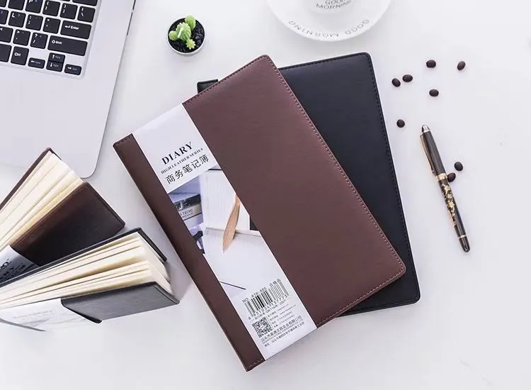 Dilosbu кожаный А6 ежедневник еженедельник Filofax А5 блокнот для небольших