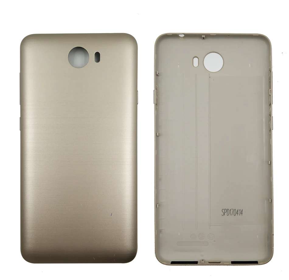 5," для huawei Y5 2/Honor 5/Honor Play 5/Honor 5 Play батарея задняя крышка корпус двери Ремонт Запчасти