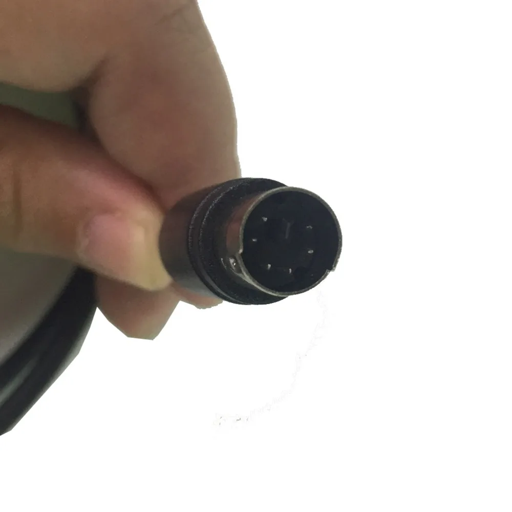JXEJXO для Yaesu CT 29B USB кабель программирования FT 7800 7900 8800 8900 3000 7100 8100 8500 Радио Walkie