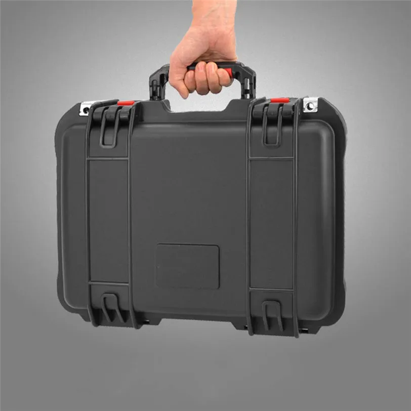 Противоударный Водонепроницаемый Защитный Stronge жесткий чехол сумка для DJI Spark Drone профессиональная заводская цена 20J Прямая поставка
