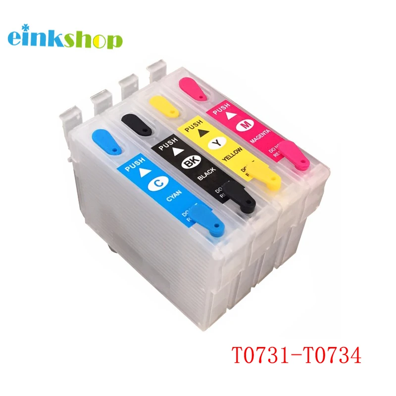 Картридж для принтера Epson Stylus CX7300 CX8300 TX210 CX3900 CX4900 CX5600 CX5900 CX7310 | Компьютеры и офис
