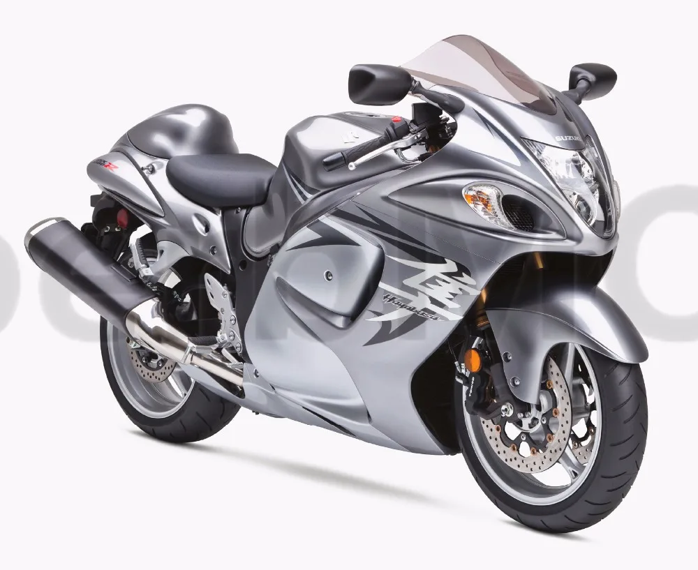 Мотоцикл обтекатель стикер s Наклейка для Suzuki GSXR1300 HAYABUSA 2008 2009 2010 2011 2012 весь