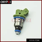 Форсунка топливного инжектора 35310-37200 3531037200 подходит для Hyundai NF SONATA CARENSE 35310-25700