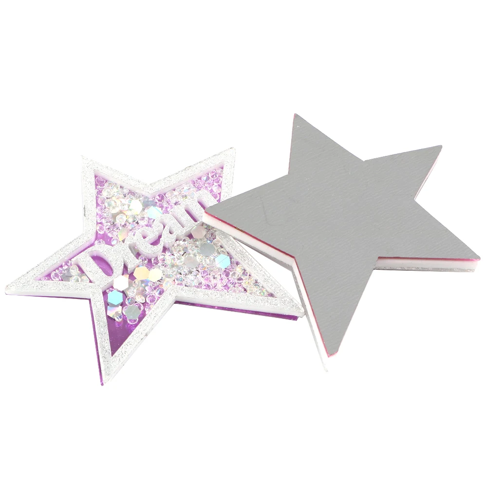 Давид аксессуары Единорог сердце конфеты звезда Bling Блестки жидкий зыбучий песок чехол для телефона, DIY аксессуары ручной работы, 5Yc6472