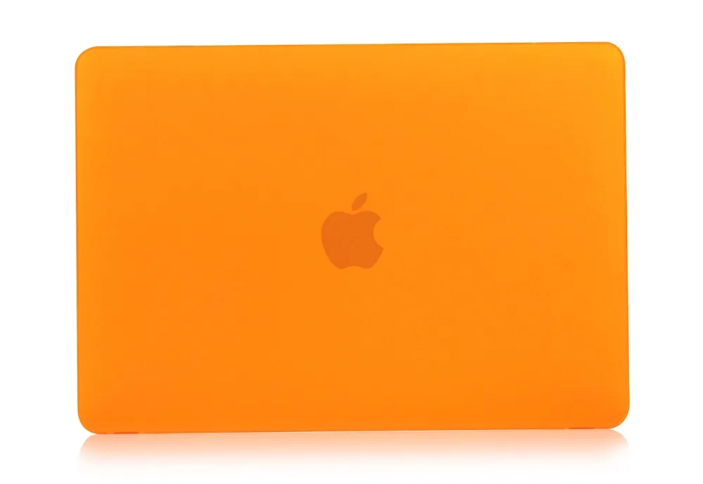 Матовый защитный чехол для нового Macbook Air 13 A1932 накладка 2018 MacbookAir 3 сумка дюйма