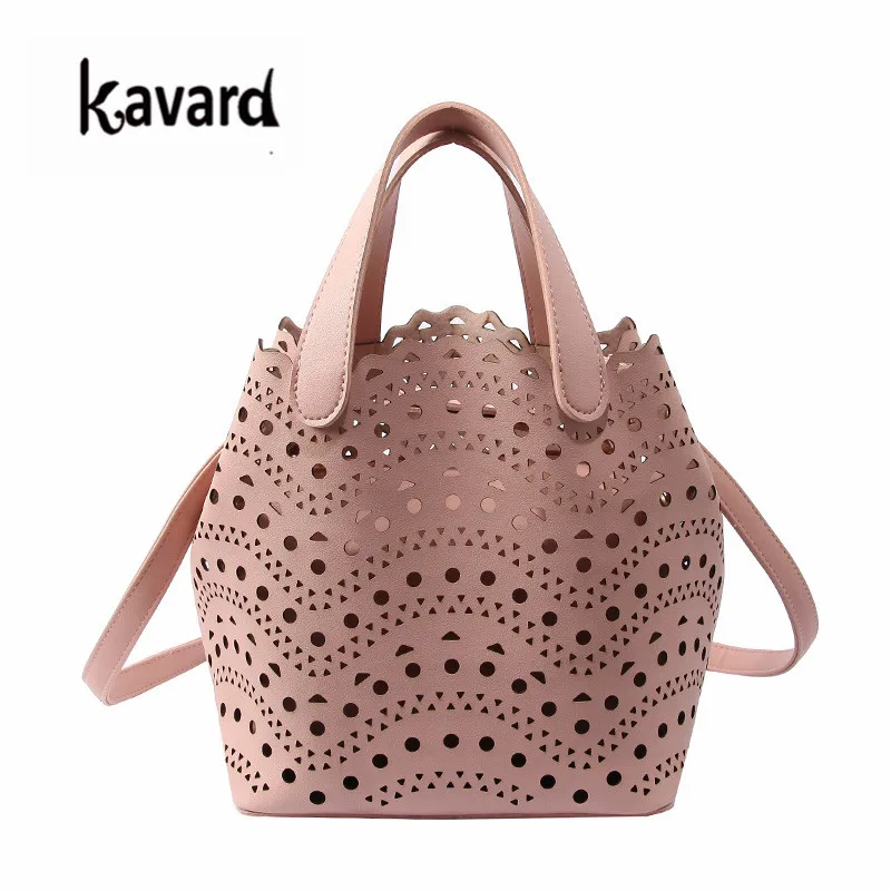 Сумки Kavard сумки для женщин известные бренды открытая пляжная сумка Bolsa Feminina