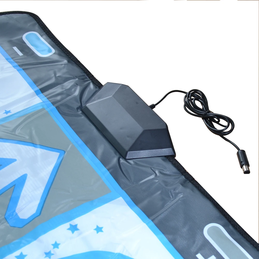 20 шт. Противоскользящие коврики для танцев|Запасные части| |