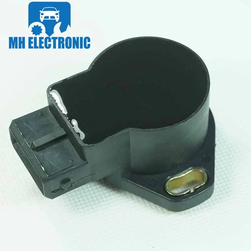 MH ELECTRONIC NEW TPS Датчик положения дроссельной заслонки MD614697 для Mitsubishi Montero Eagle Summt MD614375