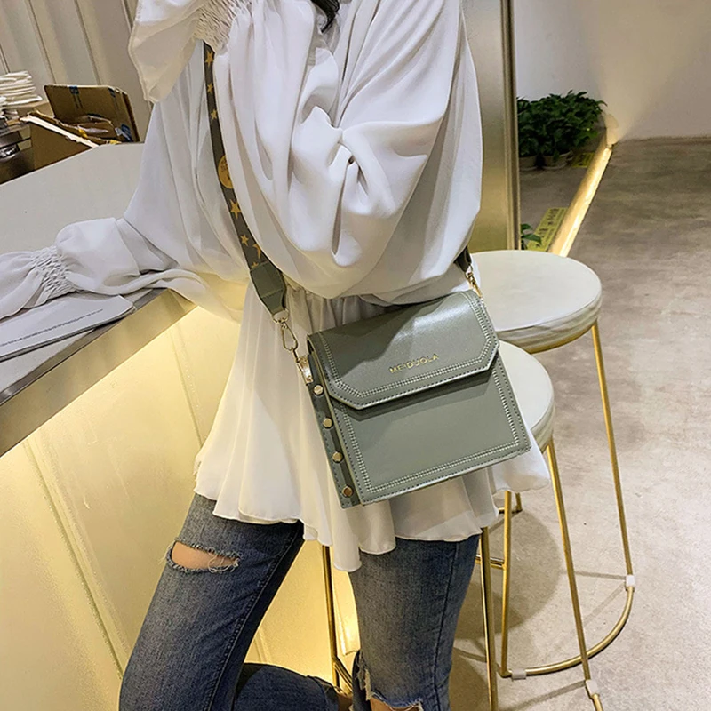 Женская сумка 2019 Новая роскошная качественная женская на плечо брендовая