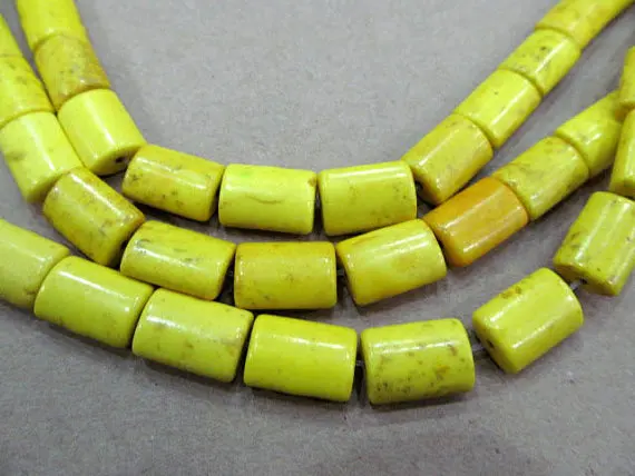 

wholesale turquoise gemstone rectangle pillow hot red mixed jewelry beads 10x14mm--5strands 16inch/per strand