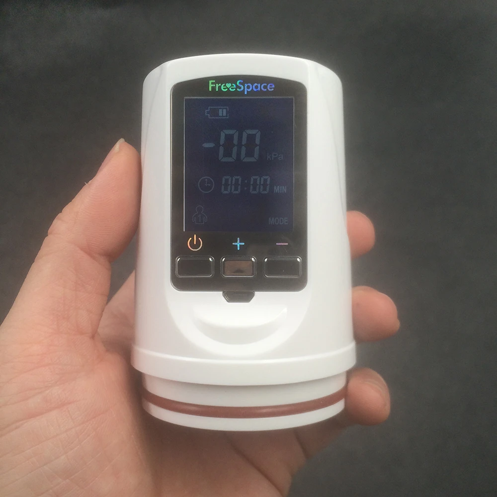 MY Sex эротические игрушки для мужчин Автоматический электронный вакуумный насос