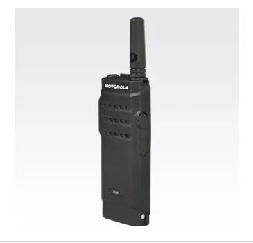 Motorola SL1600/SL300/SL1M walkie talkie Высокое качество 256 канальный дальний DMR двухстороннее радио с IP54