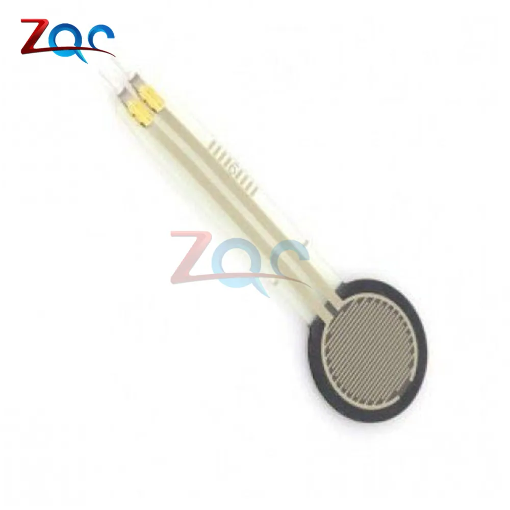 FSR402 Force Sensitive Resistor 0.5 Inch FSR for arduino Diy Kit | Инструменты