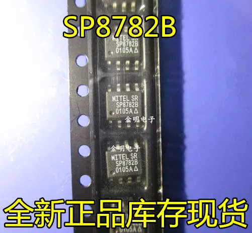 100% новый и оригинальный SP8782B|Запасные части| |