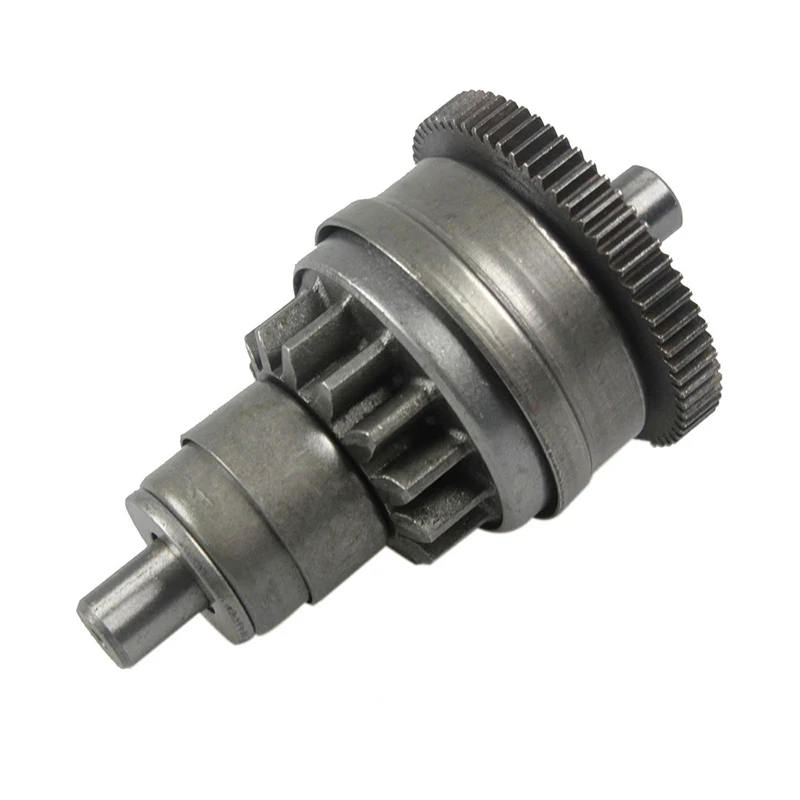 Лидер продаж стартовый механизм сцепления для скутера Bendix GY6 4 тактный 50 80 куб. См