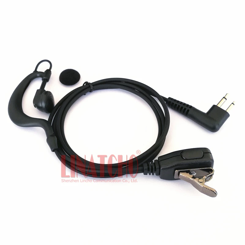 GP2000 GP308 GP68 GP88S прочная PTT Кнопка Любительская рация наушники earhook M type|radio walkie talkie|radio