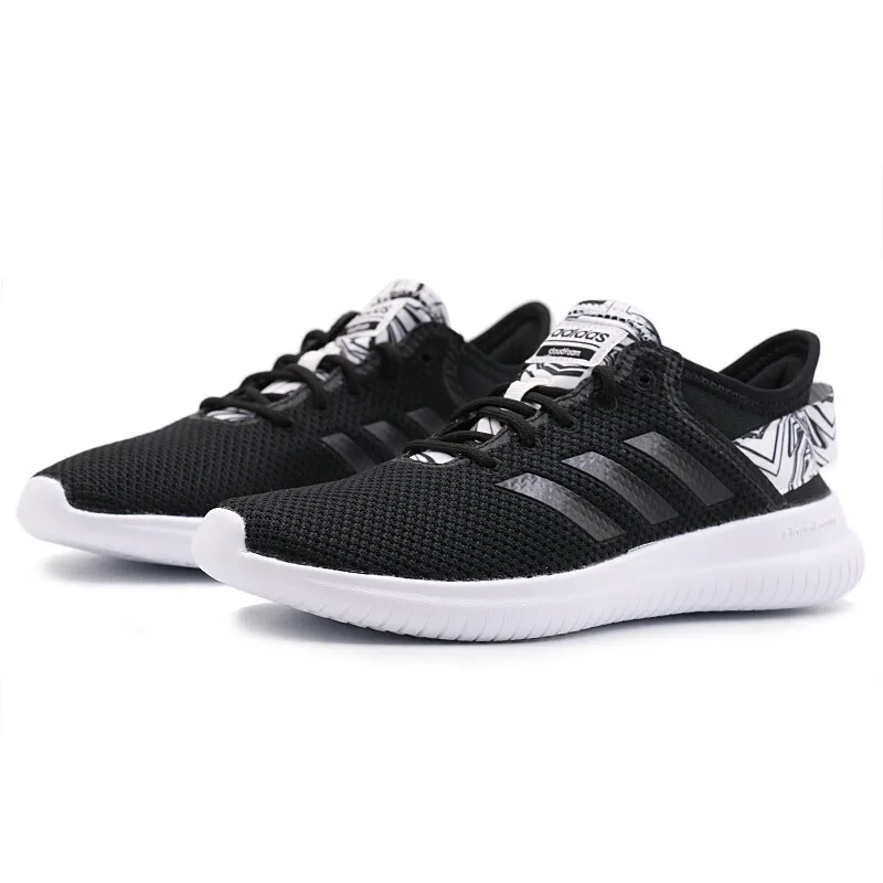 Новое поступление оригинальных женских кроссовок для скейтбординга Adidas NEO Label
