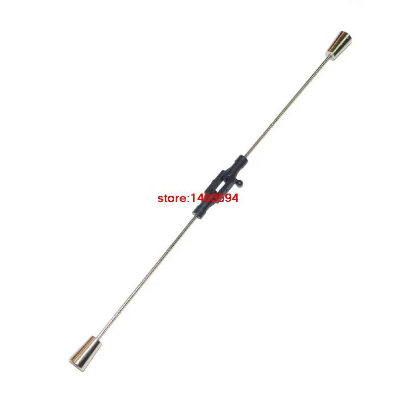 Балансировочная балка MJX T640C T40C T40 F39 F639, запчасти для радиоуправляемого вертолета MJX T40C