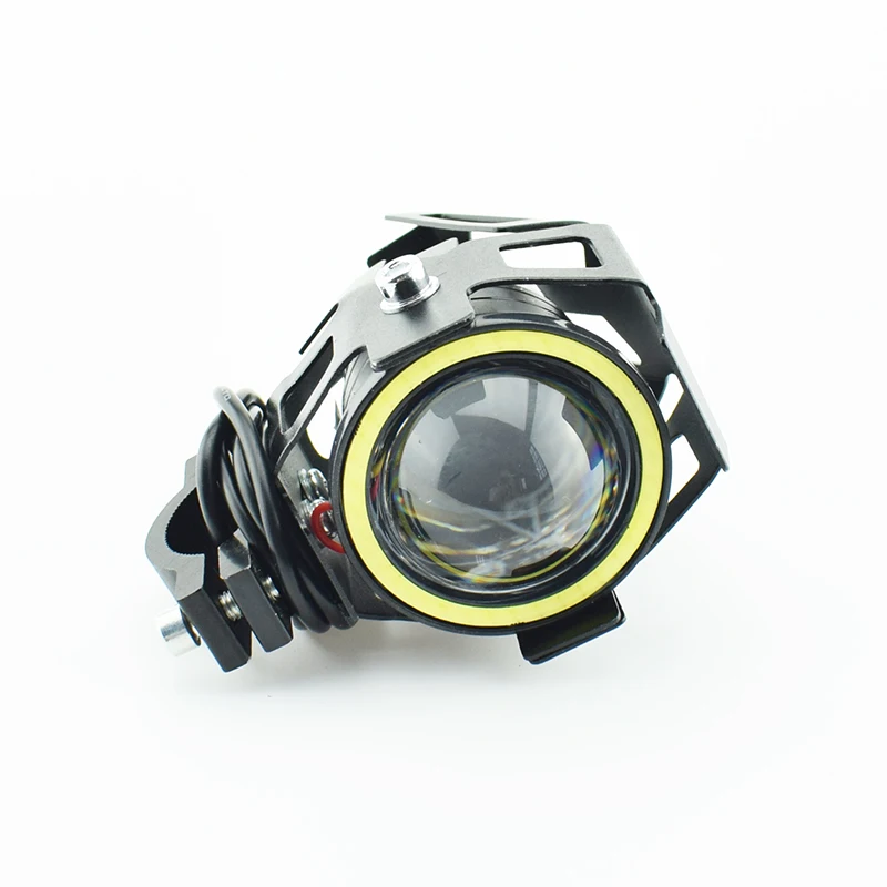 Фонарь led Motorcycle Headlights