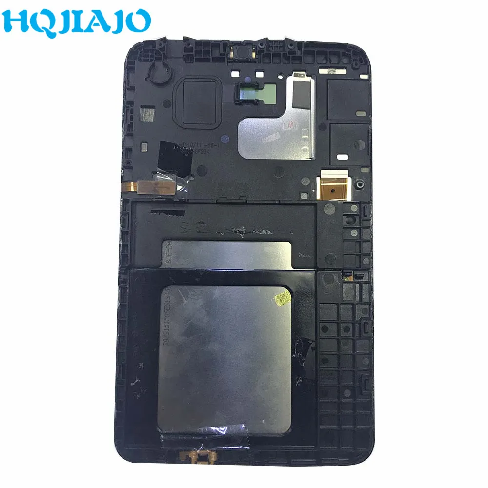 ЖК дисплей для планшета Samsung Galaxy Tab 3 Lite 7 0 T110 T111 T113 T116 сенсорный экран дигитайзер
