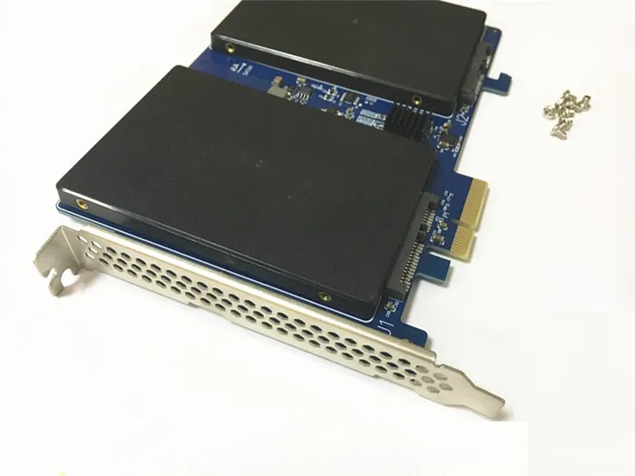 Marvell 88SE9230 Dual SATA III  PCI Express X2 SSD,  RAID,   RAID 0/1