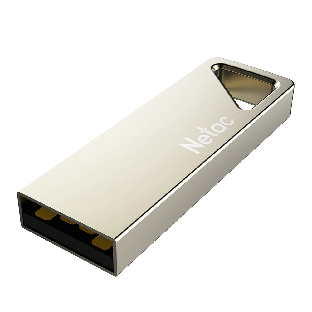 Netac U326 16 ГБ 32 USB 2 0 высокоскоростной мини флеш накопитель U флешка флэш карты