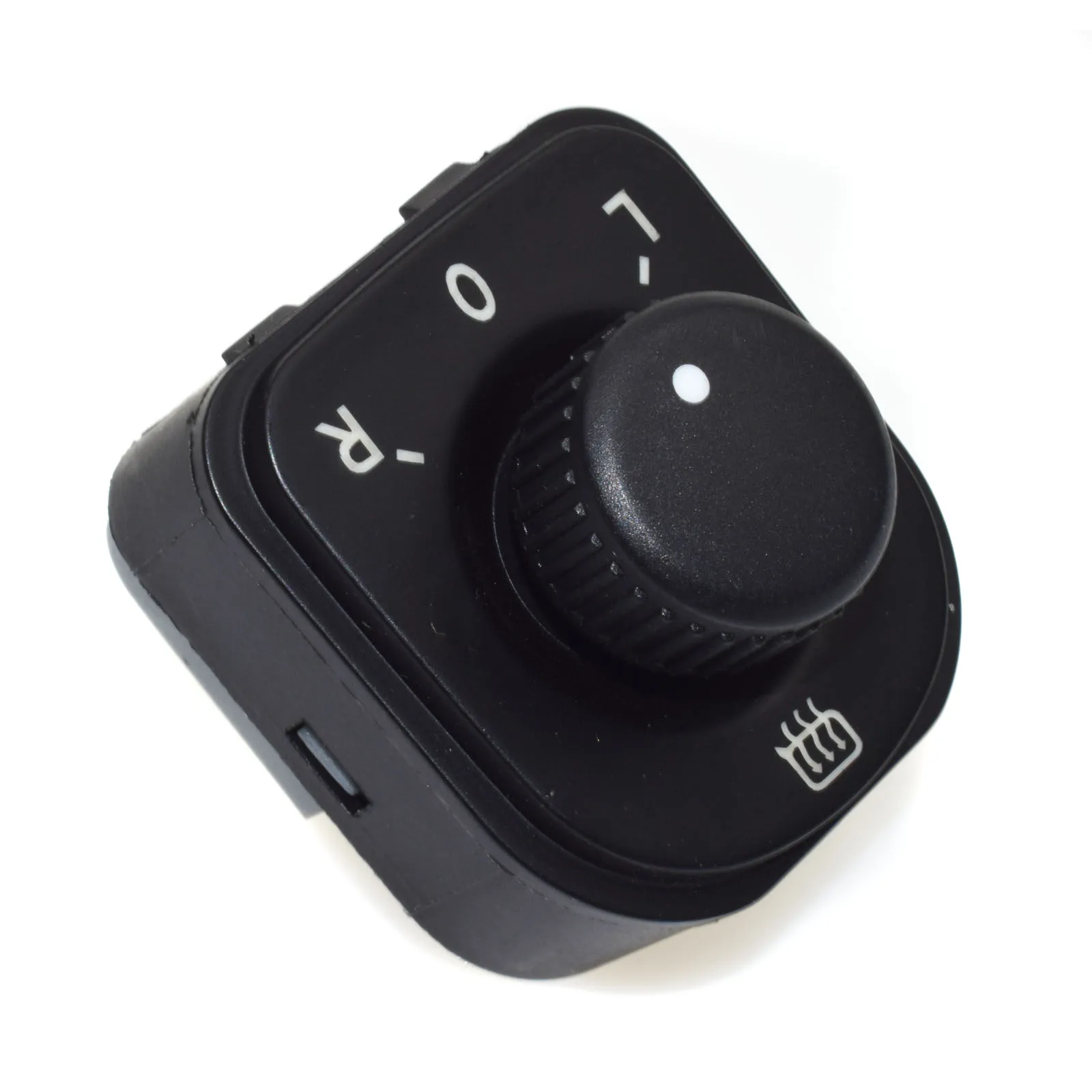 Зеркальный переключатель питания WOLFIGO для VW Jetta MK5 Golf/GTI Passat B6/3C Rabbit Tiguan EOS 1K0959565K