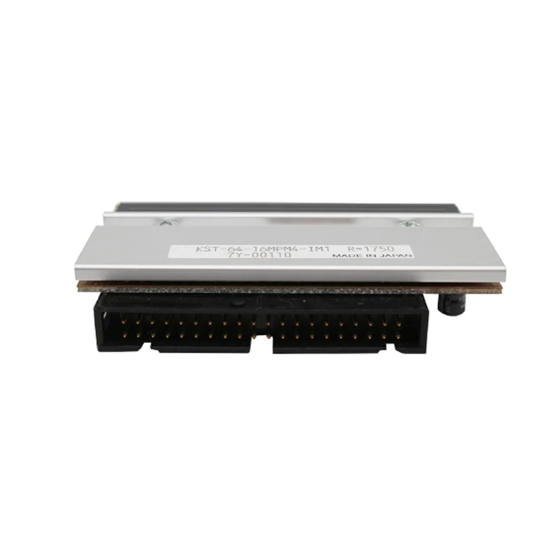 Оригинальная Печатающая головка для Intermec 3240 406 точек/дюйм штрих-кодов и этикеток