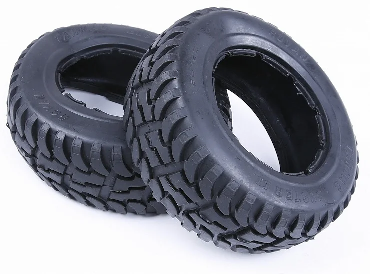 Прочные износостойкие дорожные шины для HPI KM ROVAN BAJA 5T 5SC|baja 5t tires|tyre tiretyres baja |